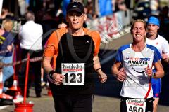 13. Wissener Jahrmarktslauf - 
8. Lauf Ausdauer-Cup 2015