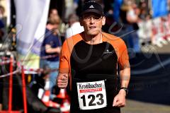 13. Wissener Jahrmarktslauf - 
8. Lauf Ausdauer-Cup 2015