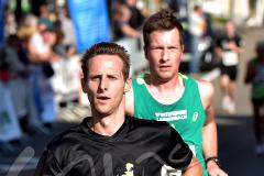 13. Wissener Jahrmarktslauf - 
8. Lauf Ausdauer-Cup 2015