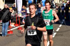 13. Wissener Jahrmarktslauf - 
8. Lauf Ausdauer-Cup 2015