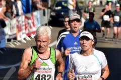 13. Wissener Jahrmarktslauf - 
8. Lauf Ausdauer-Cup 2015