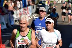 13. Wissener Jahrmarktslauf - 
8. Lauf Ausdauer-Cup 2015