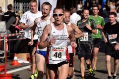 13. Wissener Jahrmarktslauf - 
8. Lauf Ausdauer-Cup 2015