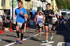 13. Wissener Jahrmarktslauf - 
8. Lauf Ausdauer-Cup 2015