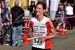 13. Wissener Jahrmarktslauf - 
8. Lauf Ausdauer-Cup 2015