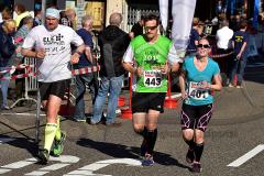 13. Wissener Jahrmarktslauf - 
8. Lauf Ausdauer-Cup 2015