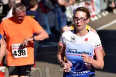 13. Wissener Jahrmarktslauf - 
8. Lauf Ausdauer-Cup 2015