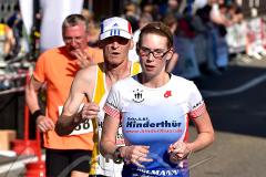13. Wissener Jahrmarktslauf - 
8. Lauf Ausdauer-Cup 2015