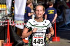 13. Wissener Jahrmarktslauf - 
8. Lauf Ausdauer-Cup 2015