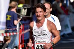 13. Wissener Jahrmarktslauf - 
8. Lauf Ausdauer-Cup 2015