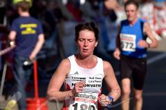 13. Wissener Jahrmarktslauf - 
8. Lauf Ausdauer-Cup 2015