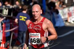 13. Wissener Jahrmarktslauf - 
8. Lauf Ausdauer-Cup 2015