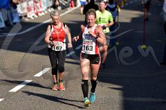 13. Wissener Jahrmarktslauf - 
8. Lauf Ausdauer-Cup 2015