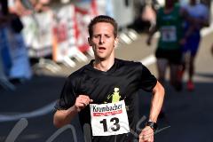 13. Wissener Jahrmarktslauf - 
8. Lauf Ausdauer-Cup 2015