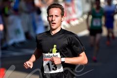 13. Wissener Jahrmarktslauf - 
8. Lauf Ausdauer-Cup 2015