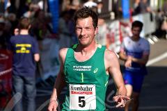 13. Wissener Jahrmarktslauf - 
8. Lauf Ausdauer-Cup 2015