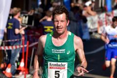 13. Wissener Jahrmarktslauf - 
8. Lauf Ausdauer-Cup 2015