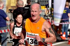 13. Wissener Jahrmarktslauf - 
8. Lauf Ausdauer-Cup 2015