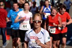 13. Wissener Jahrmarktslauf - 
8. Lauf Ausdauer-Cup 2015