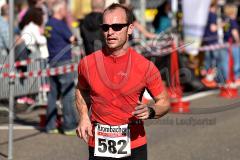 13. Wissener Jahrmarktslauf - 
8. Lauf Ausdauer-Cup 2015