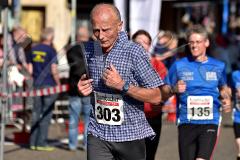 13. Wissener Jahrmarktslauf - 
8. Lauf Ausdauer-Cup 2015