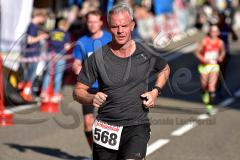 13. Wissener Jahrmarktslauf - 
8. Lauf Ausdauer-Cup 2015
