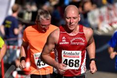 13. Wissener Jahrmarktslauf - 
8. Lauf Ausdauer-Cup 2015