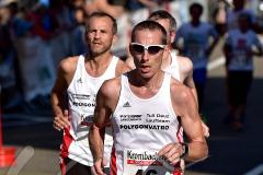 13. Wissener Jahrmarktslauf - 
8. Lauf Ausdauer-Cup 2015