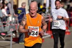 13. Wissener Jahrmarktslauf - 
8. Lauf Ausdauer-Cup 2015