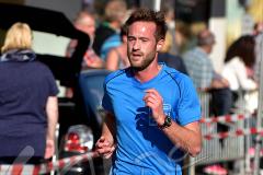 13. Wissener Jahrmarktslauf - 
8. Lauf Ausdauer-Cup 2015