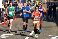 13. Wissener Jahrmarktslauf - 
8. Lauf Ausdauer-Cup 2015
