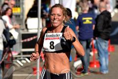 13. Wissener Jahrmarktslauf - 
8. Lauf Ausdauer-Cup 2015