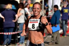 13. Wissener Jahrmarktslauf - 
8. Lauf Ausdauer-Cup 2015