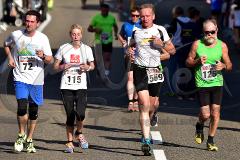 13. Wissener Jahrmarktslauf - 
8. Lauf Ausdauer-Cup 2015