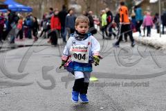 15. Wehbacher Asdorflauf des VfL Wehbach – 3. Lauf Ausdauer-Wintercup 2016/17