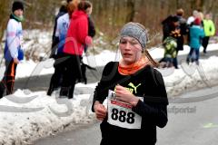 15. Wehbacher Asdorflauf des VfL Wehbach – 3. Lauf Ausdauer-Wintercup 2016/17