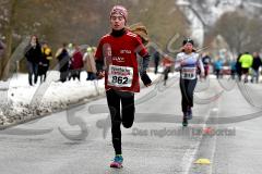 15. Wehbacher Asdorflauf des VfL Wehbach – 3. Lauf Ausdauer-Wintercup 2016/17