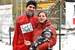 15. Wehbacher Asdorflauf des VfL Wehbach – 3. Lauf Ausdauer-Wintercup 2016/17