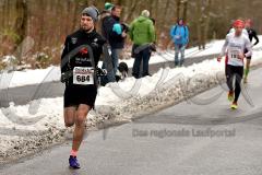 15. Wehbacher Asdorflauf des VfL Wehbach – 3. Lauf Ausdauer-Wintercup 2016/17