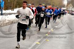 15. Wehbacher Asdorflauf des VfL Wehbach – 3. Lauf Ausdauer-Wintercup 2016/17