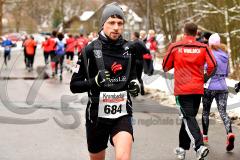 15. Wehbacher Asdorflauf des VfL Wehbach – 3. Lauf Ausdauer-Wintercup 2016/17