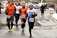 15. Wehbacher Asdorflauf des VfL Wehbach – 3. Lauf Ausdauer-Wintercup 2016/17