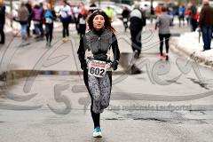 15. Wehbacher Asdorflauf des VfL Wehbach – 3. Lauf Ausdauer-Wintercup 2016/17