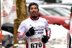 15. Wehbacher Asdorflauf des VfL Wehbach – 3. Lauf Ausdauer-Wintercup 2016/17