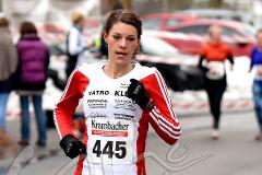 15. Wehbacher Asdorflauf des VfL Wehbach – 3. Lauf Ausdauer-Wintercup 2016/17