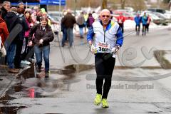 15. Wehbacher Asdorflauf des VfL Wehbach – 3. Lauf Ausdauer-Wintercup 2016/17