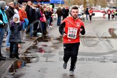 15. Wehbacher Asdorflauf des VfL Wehbach – 3. Lauf Ausdauer-Wintercup 2016/17