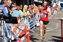 17. Wissener Jahrmarktslauf - 7. Lauf Ausdauer-Cup 2019