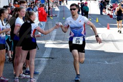 17. Wissener Jahrmarktslauf - 7. Lauf Ausdauer-Cup 2019