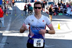 17. Wissener Jahrmarktslauf - 7. Lauf Ausdauer-Cup 2019